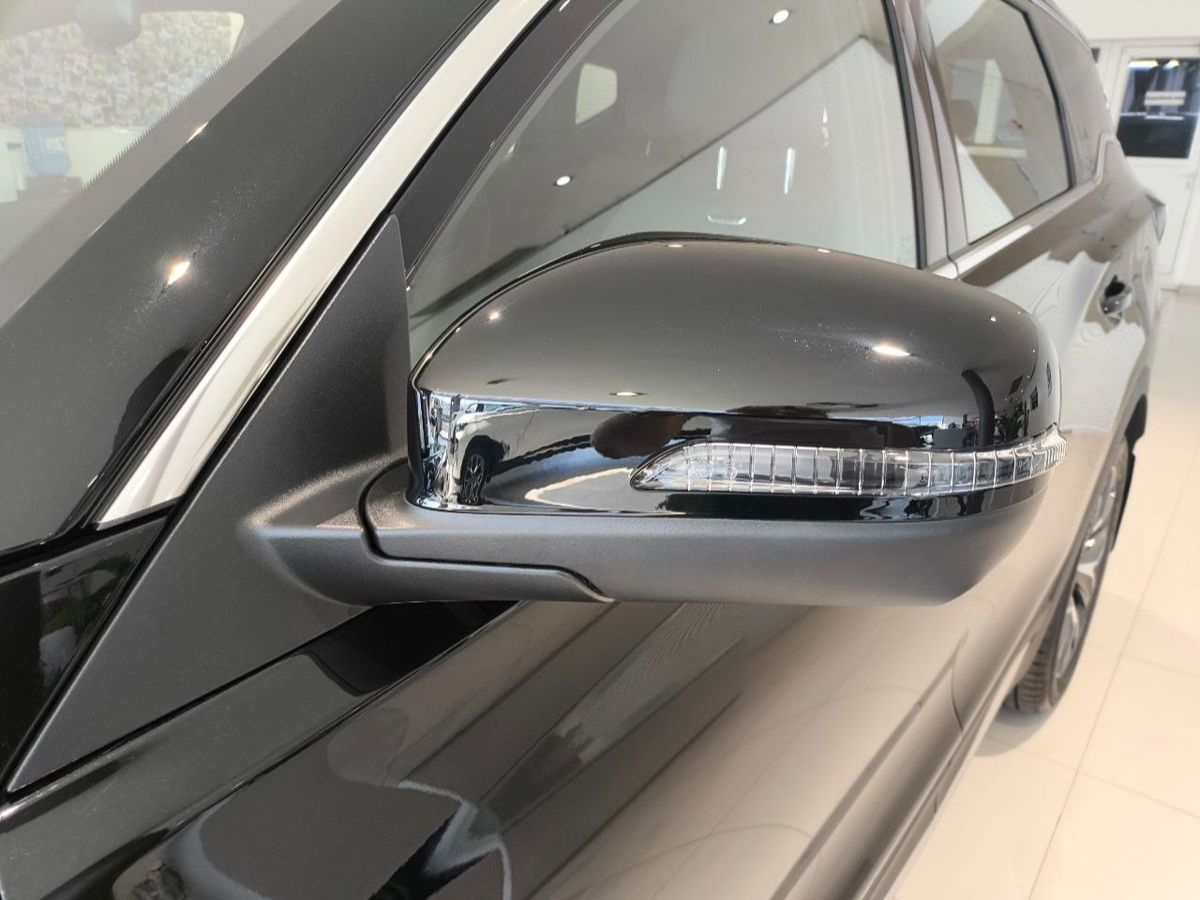 Chery Tiggo 7L I, Глубокий черный, 2359000 рублей, вид 15