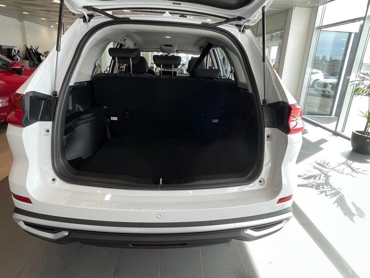 Haval M6 I, Белый, 1623000 рублей, вид 7