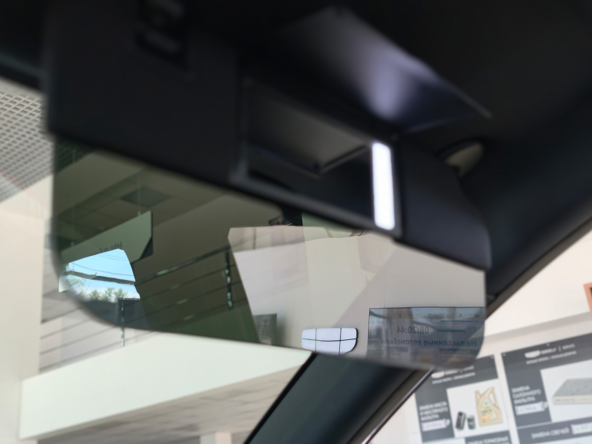 Geely Coolray I Рестайлинг 2, Crystal White / Белый, 2589990 рублей, вид 11