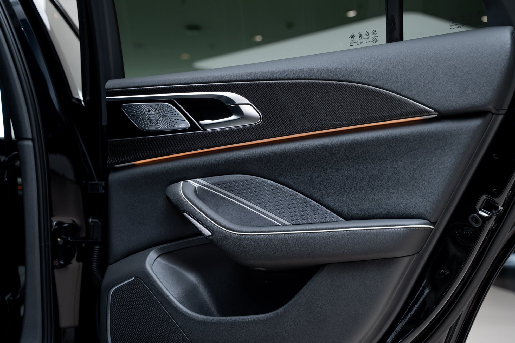 Hongqi H6 I, Черный / Dark Night, 3986310 рублей, вид 13