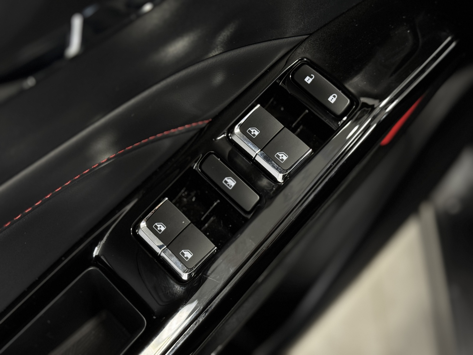 Changan CS35 Max I, Темно-серый, 2599900 рублей, вид 7