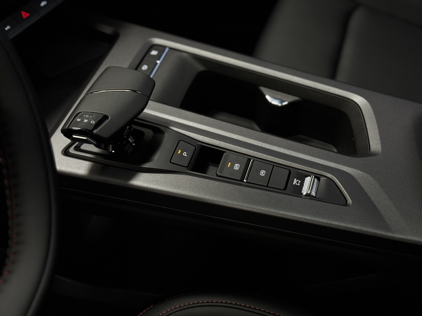 Changan CS35 Max I, Темно-серый, 2599900 рублей, вид 12