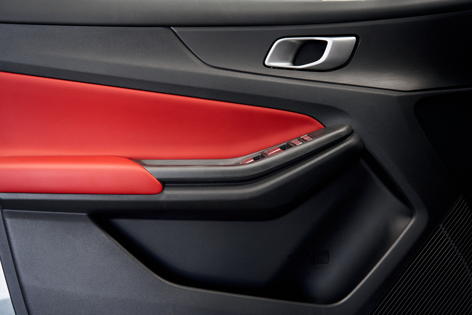 Changan UNI-S I, Звездный серый, 2349900 рублей, вид 18