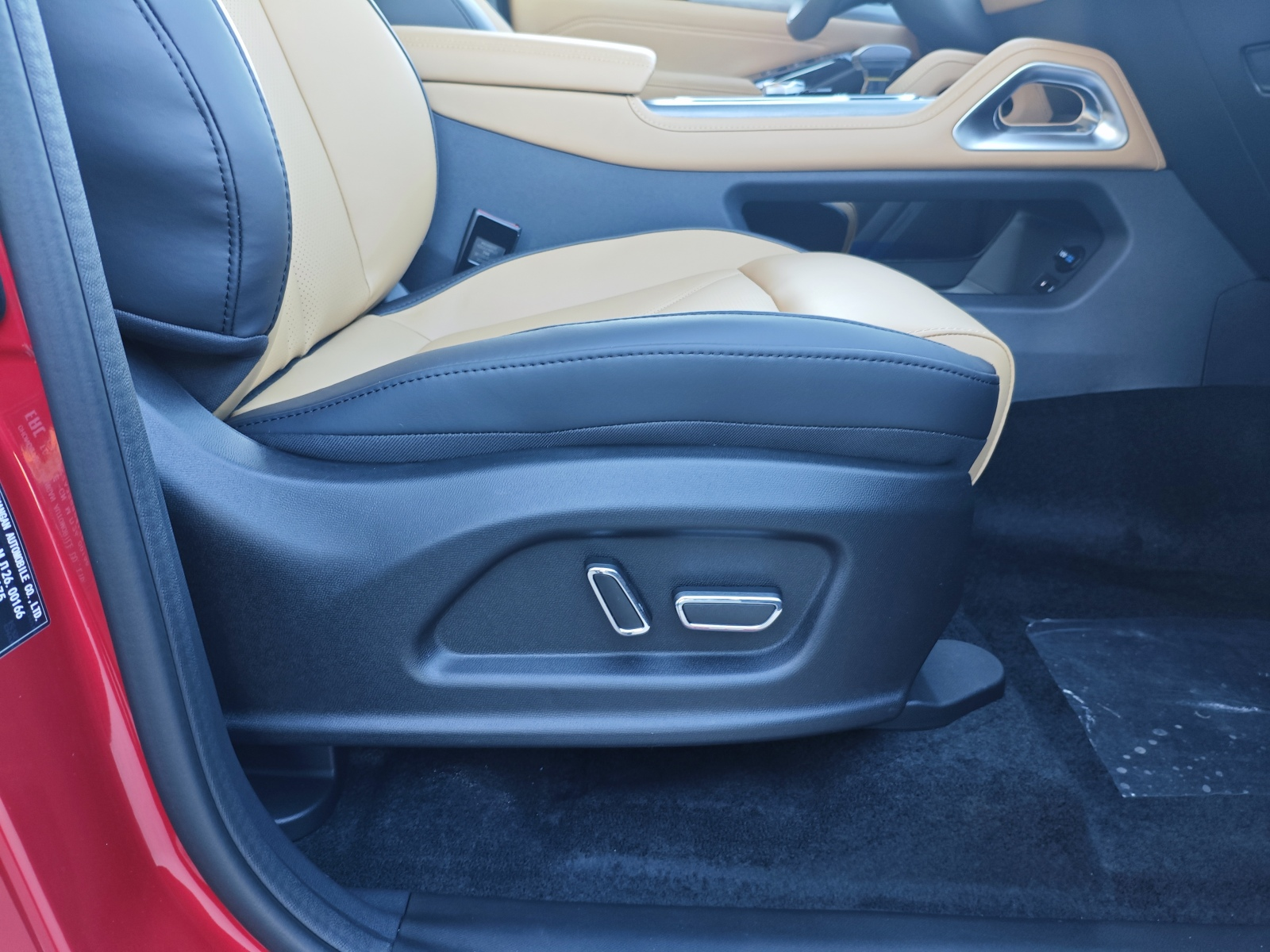Changan Hunter Plus I, Горный серый, 3328107 рублей, вид 18