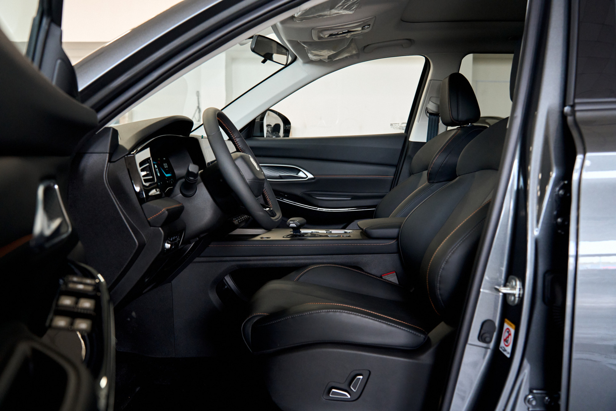 Changan CS75 Pro I, Звездный серый, 2955000 рублей, вид 13