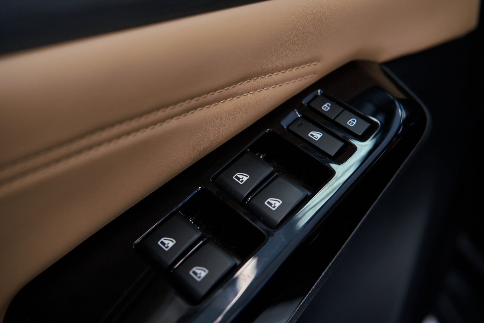 Changan Hunter Plus I, Снежный белый, 3328107 рублей, вид 11