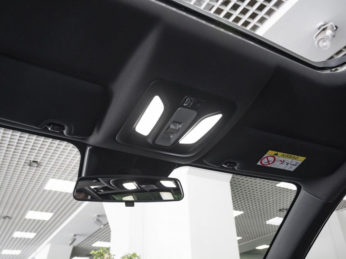 Changan CS35 Max I, Темно-серый, 1864101 рублей, вид 7