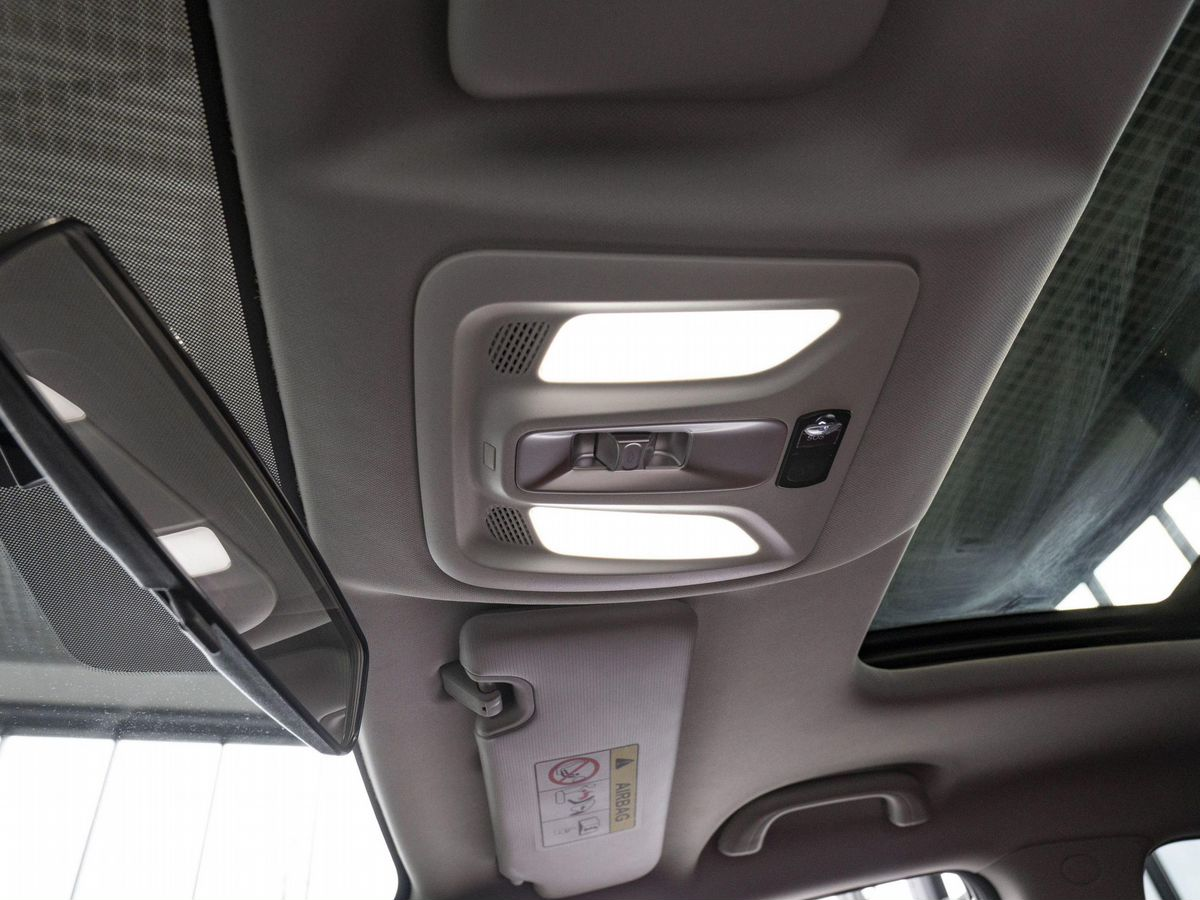 Changan EADO Plus I, Космический серый, 2115001 рублей, вид 16