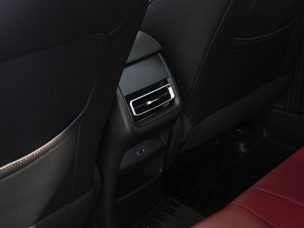 Changan EADO Plus I, Космический серый, 2115001 рублей, вид 3