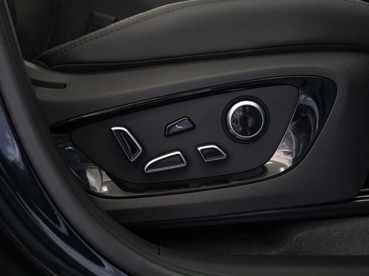 Changan CS75 Plus IV, Глубокий черный, 3007551 рублей, вид 19