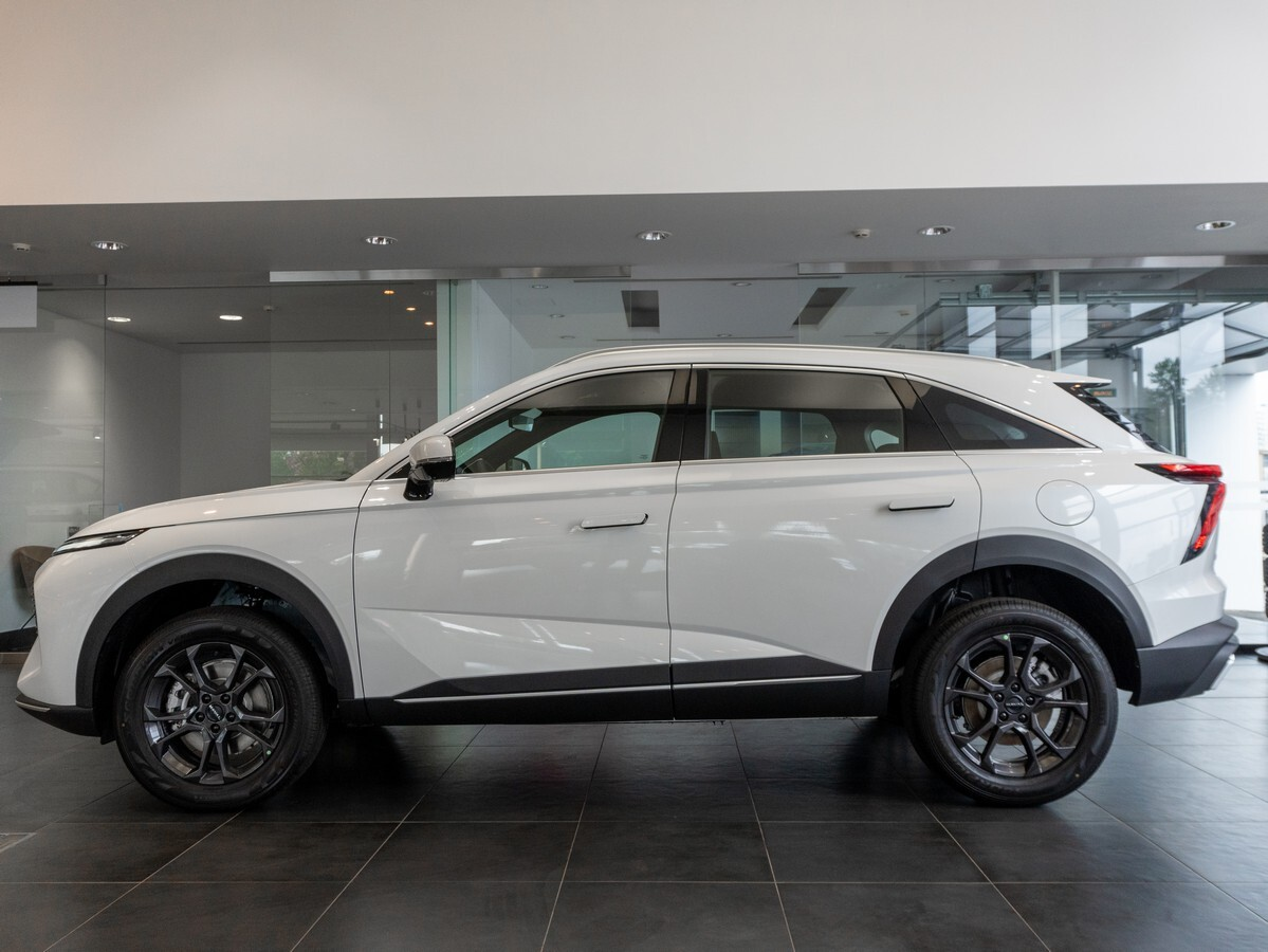 Haval F7 II, Благородный Агат, 3199000 рублей, вид 19