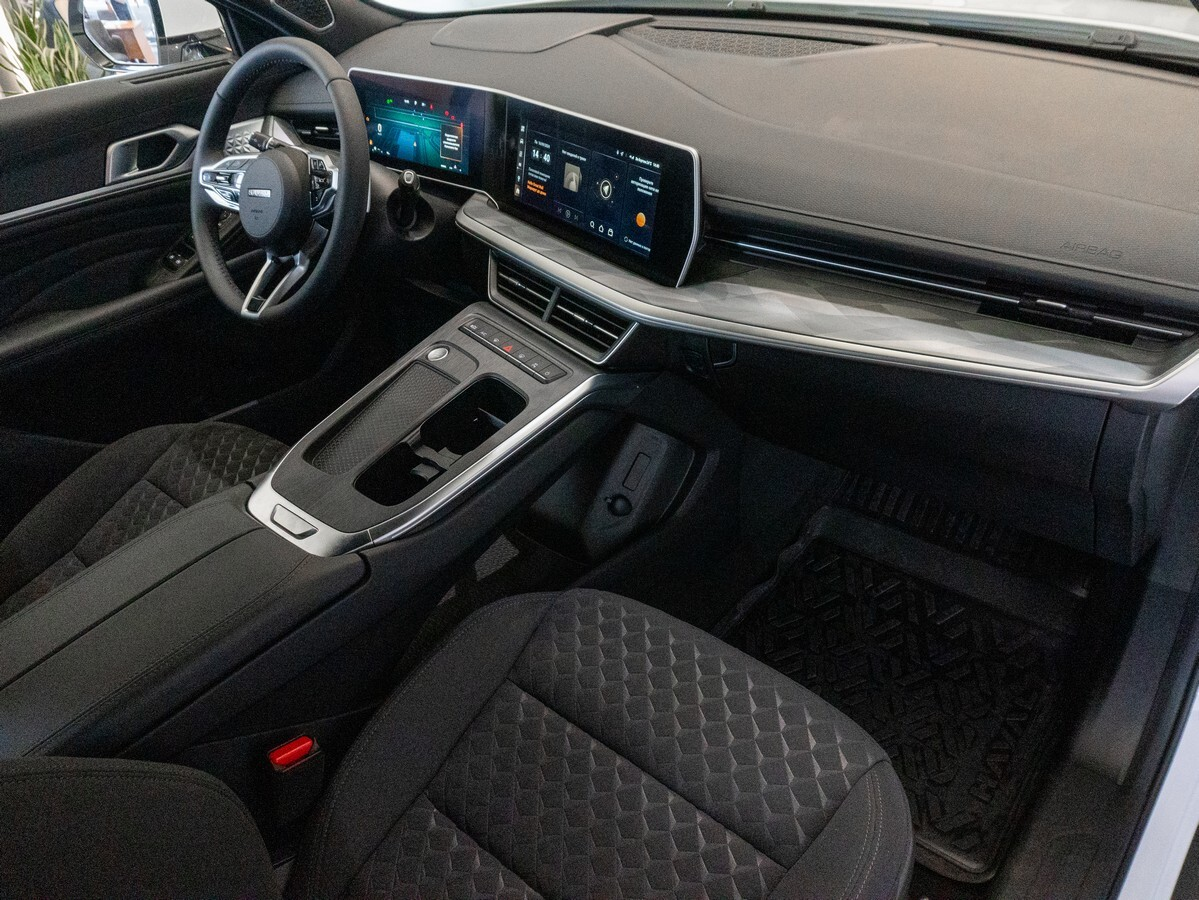 Haval F7 II, Благородный Агат, 3199000 рублей, вид 5