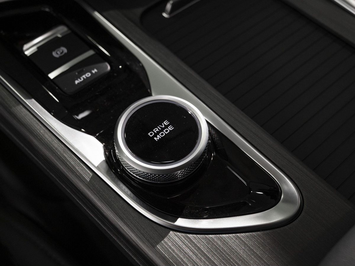 Changan UNI-T I, Воздушный голубой, 2279901 рублей, вид 5