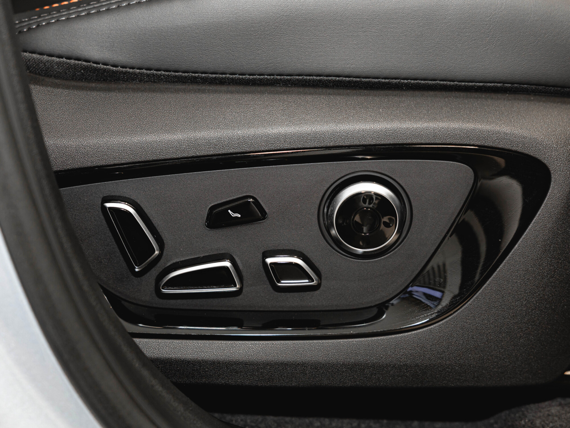 Changan CS75 Plus IV, Воздушный голубой, 3279900 рублей, вид 17