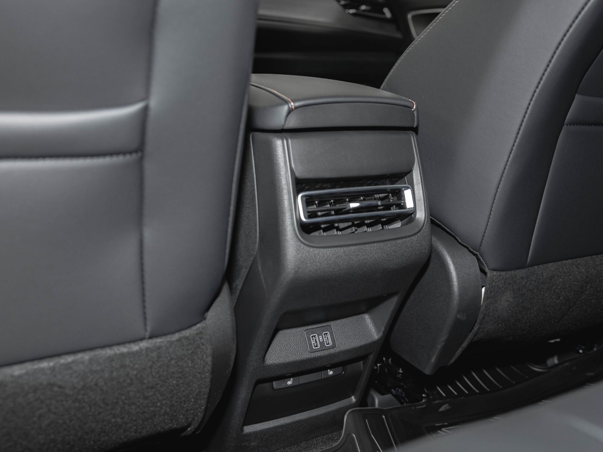 Changan CS75 Pro I, Космический черный, 3045000 рублей, вид 21