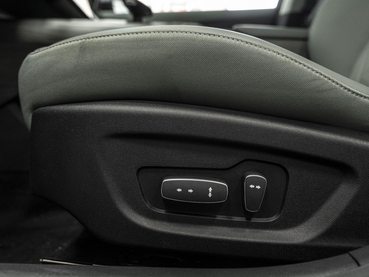 Changan Lamore I, Звездный серый, 2550601 рублей, вид 11