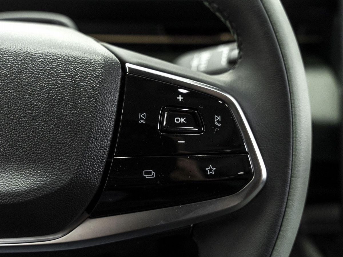 Changan Lamore I, Звездный серый, 2550601 рублей, вид 14