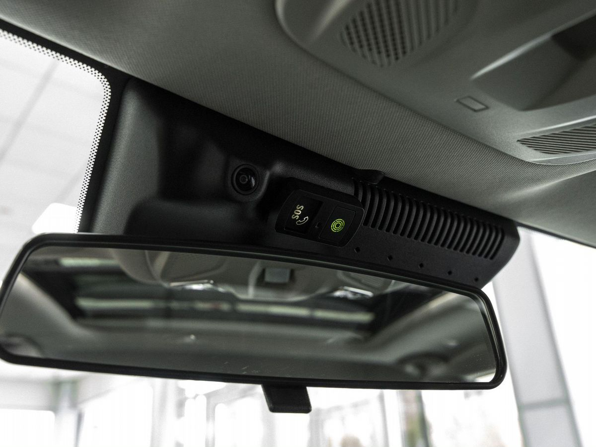 Changan Lamore I, Звездный серый, 2550601 рублей, вид 16