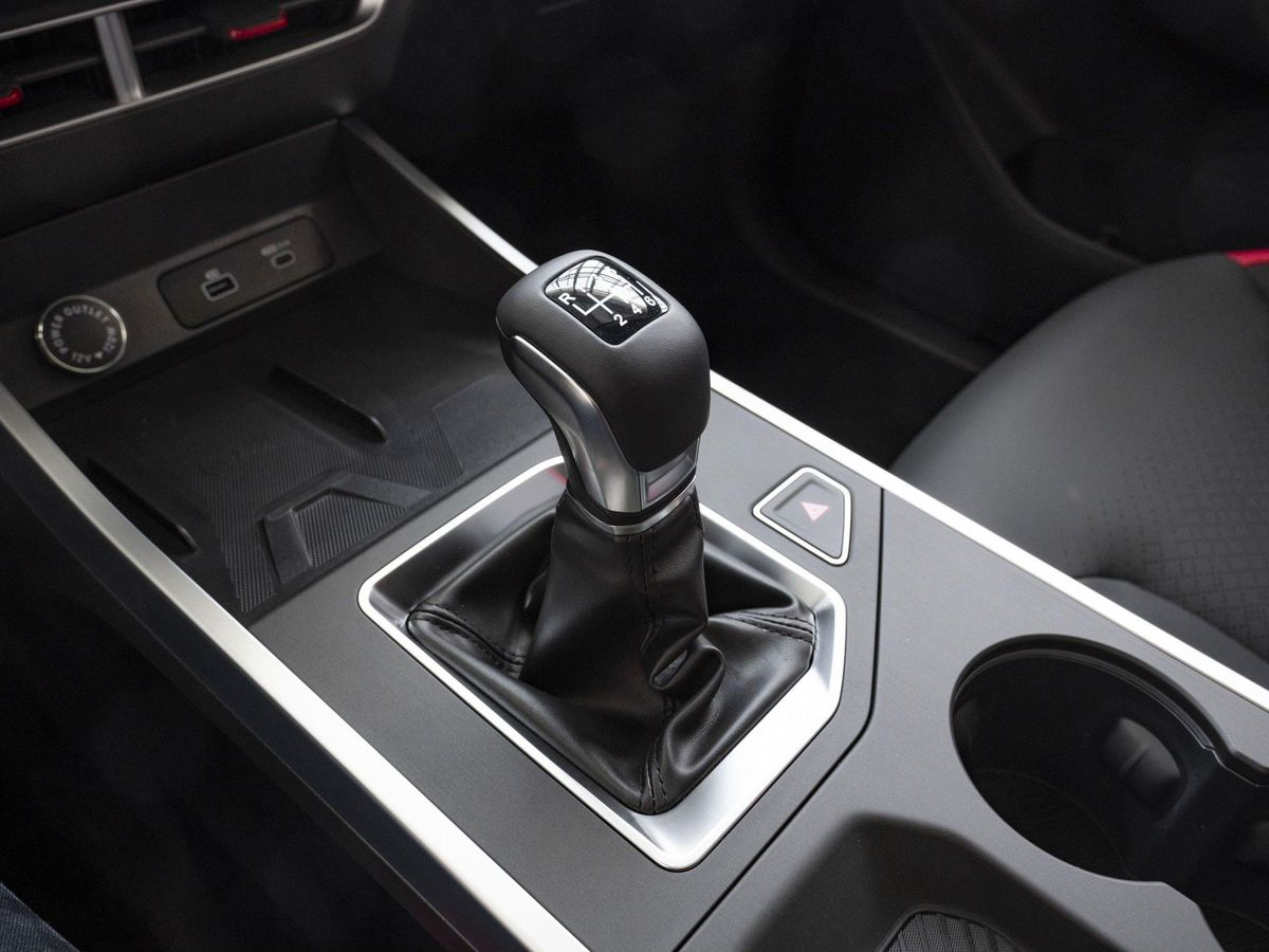 Jetour Dashing I, Серый, 2265001 рублей, вид 3