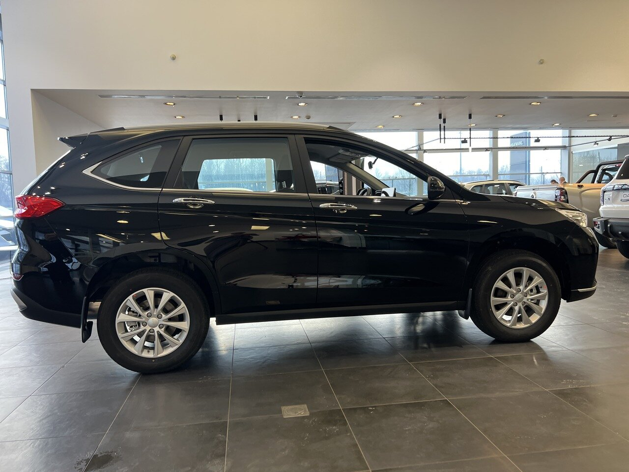 Haval M6 I, Черный, 1849000 рублей, вид 5