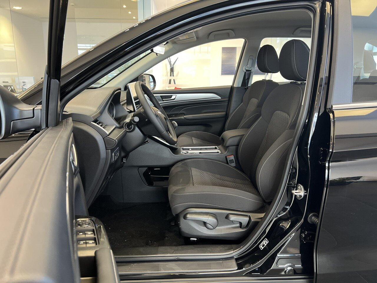 Haval M6 I, Черный, 1849000 рублей, вид 12