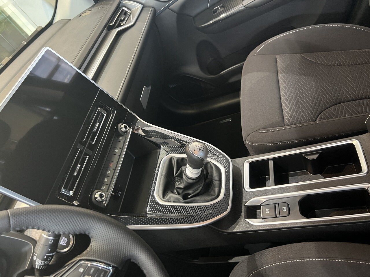 Haval M6 I, Черный, 1849000 рублей, вид 14