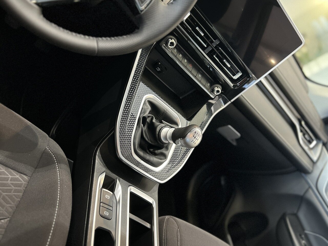 Haval M6 I, Черный, 1849000 рублей, вид 15
