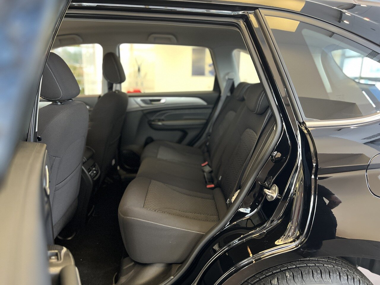 Haval M6 I, Черный, 1849000 рублей, вид 17
