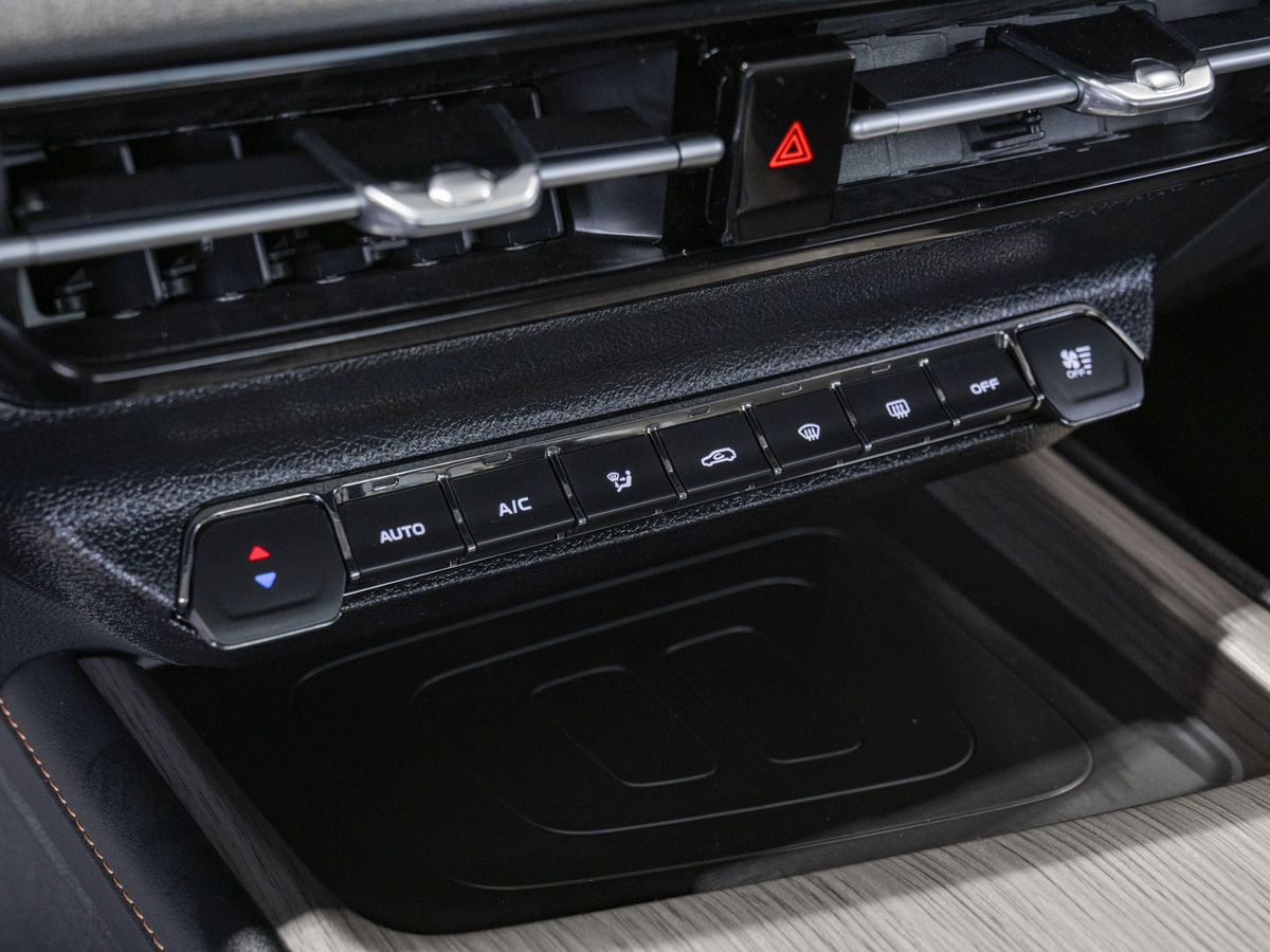 Changan CS75 Pro I, Звездный серый, 1985445 рублей, вид 15
