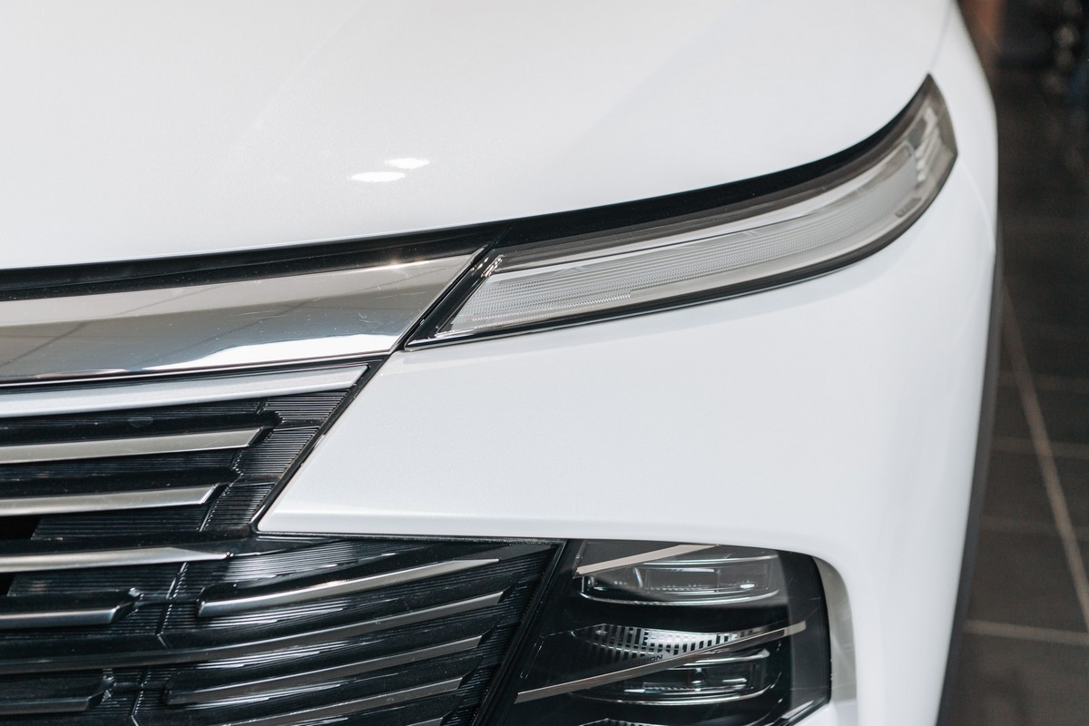 Haval F7 II, Благородный Агат, 2899000 рублей, вид 8