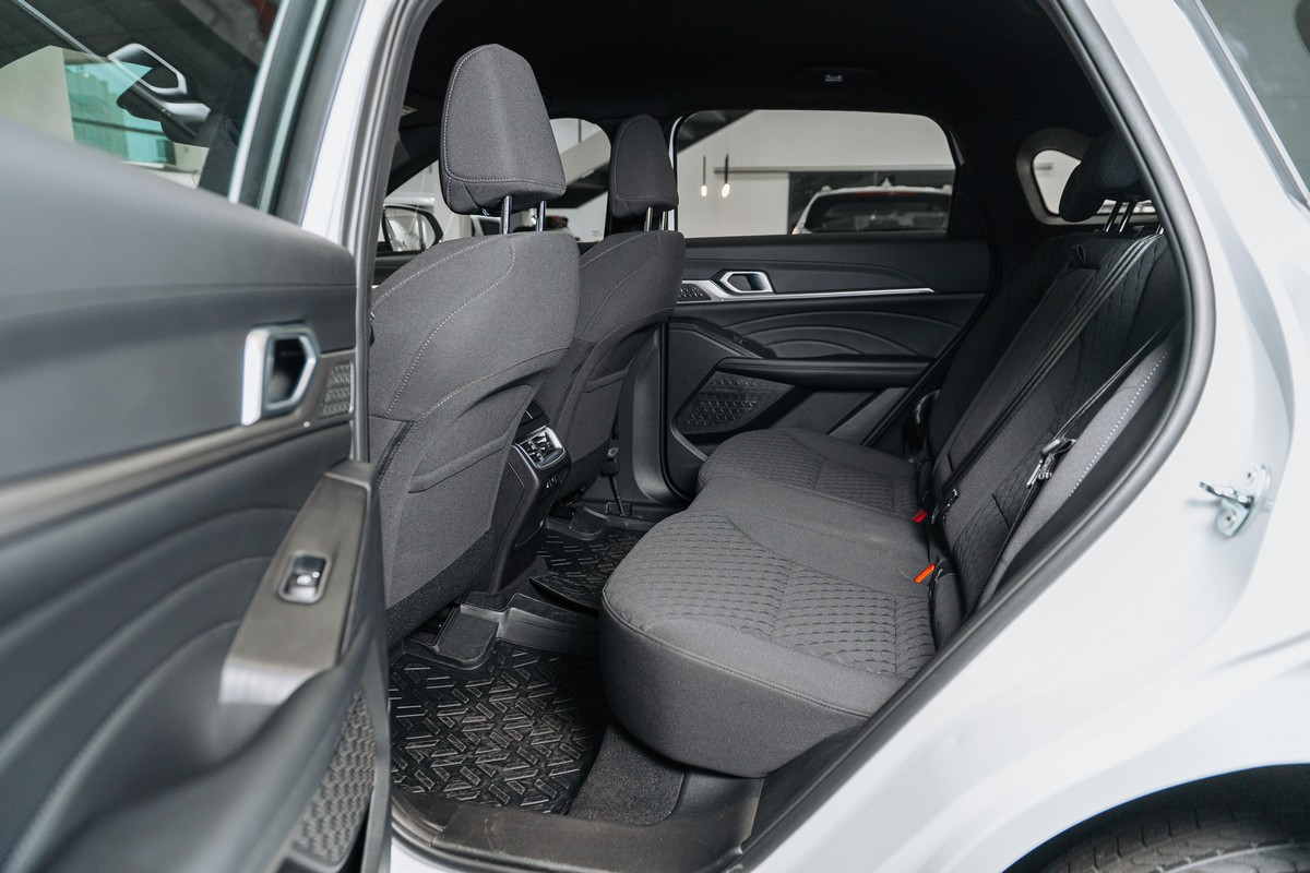 Haval F7 II, Благородный Агат, 2899000 рублей, вид 21