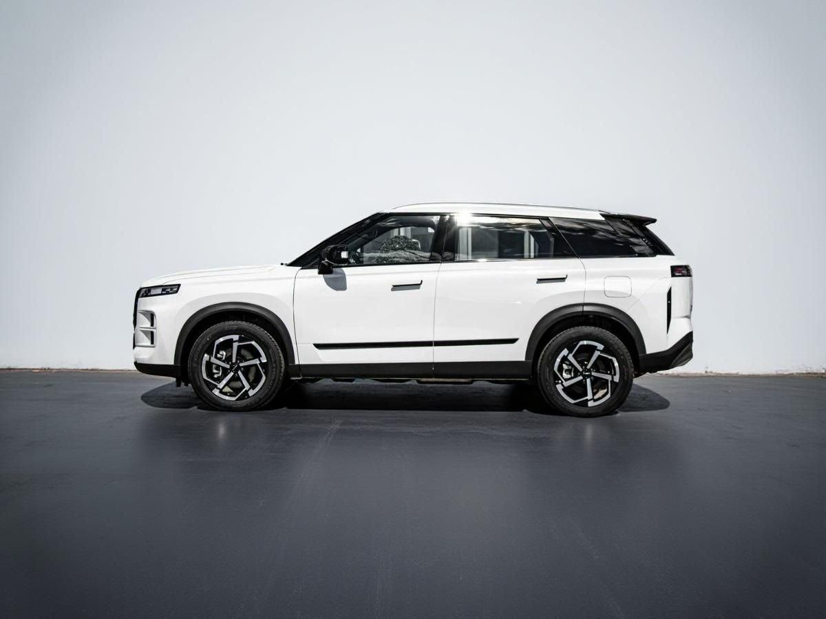 Jaecoo J7 I, Белый, 3098900 рублей, вид 14
