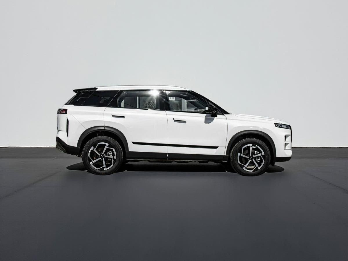 Jaecoo J7 I, Белый, 3098900 рублей, вид 13
