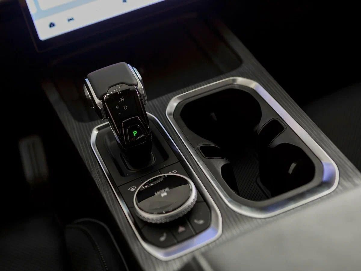 Jaecoo J7 I, Белый, 3098900 рублей, вид 7