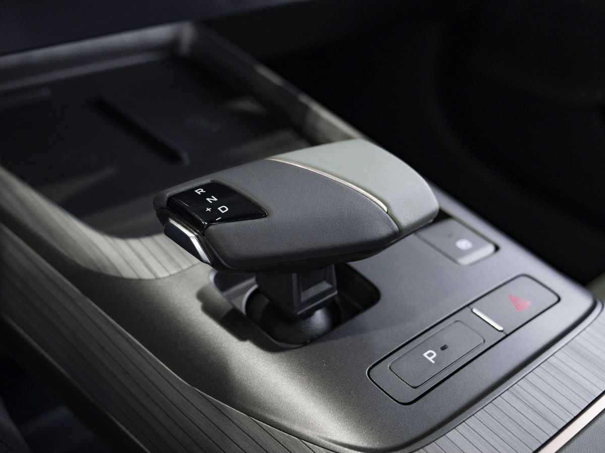 Changan Lamore I, Звездный белый, 2550601 рублей, вид 9