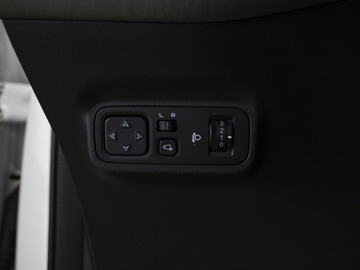 Changan Lamore I, Звездный белый, 2550601 рублей, вид 5