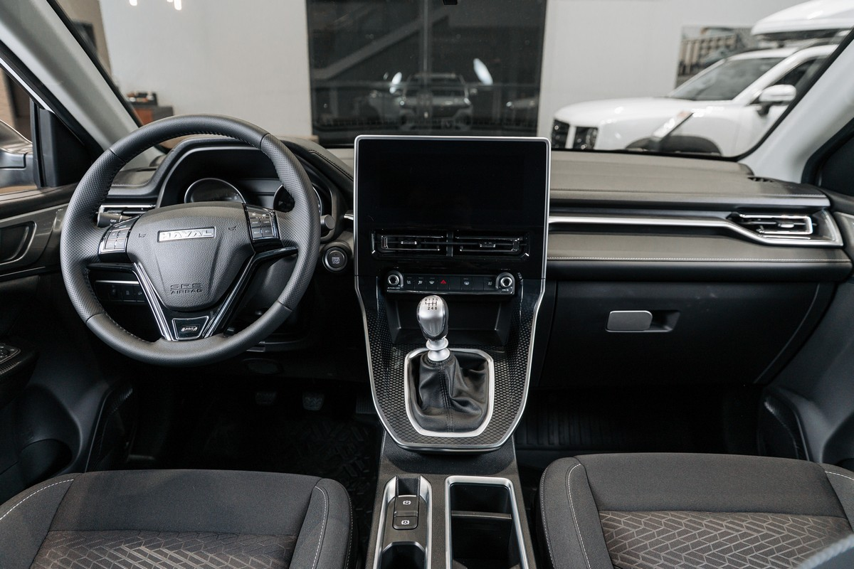Haval M6 I, Белый, 2249000 рублей, вид 19