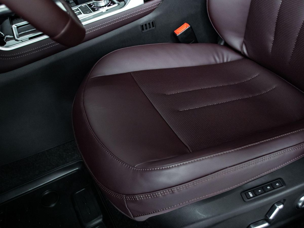Jetour X90 Plus I, Черный, 3680701 рублей, вид 15