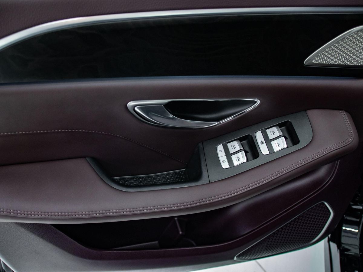 Jetour X90 Plus I, Черный, 3680701 рублей, вид 11