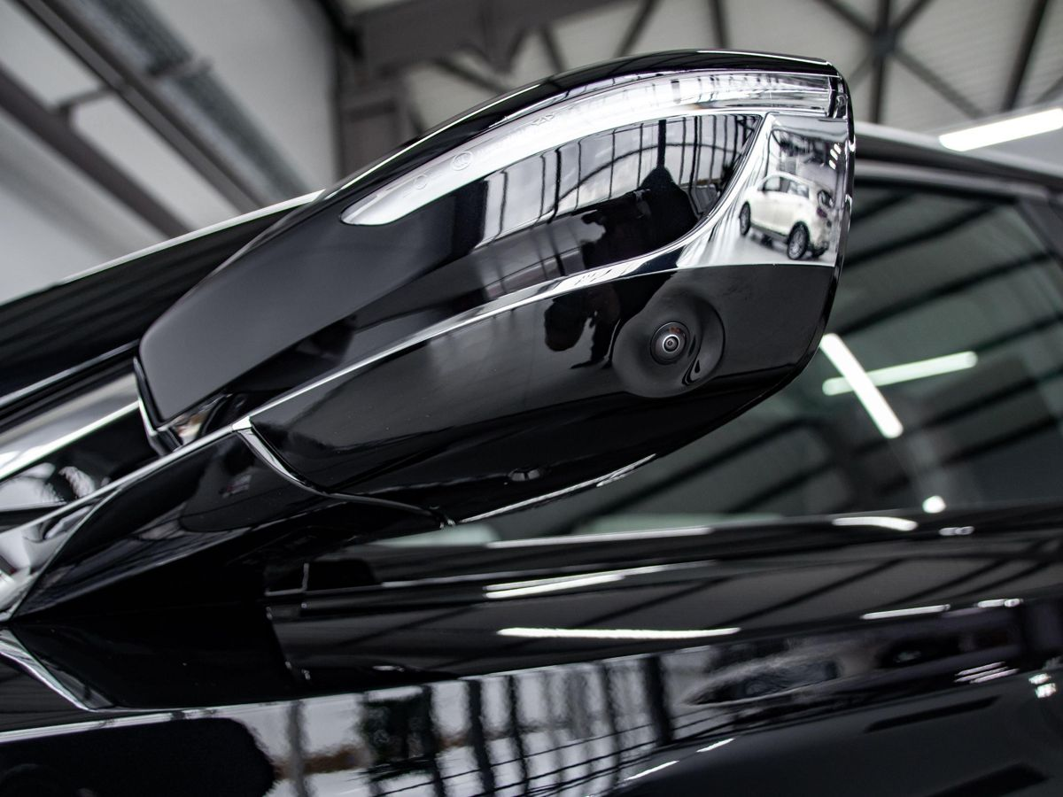 Jetour X90 Plus I, Черный, 3680701 рублей, вид 10