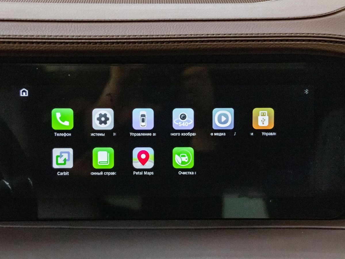 Jetour X90 Plus I, Черный, 3680701 рублей, вид 5