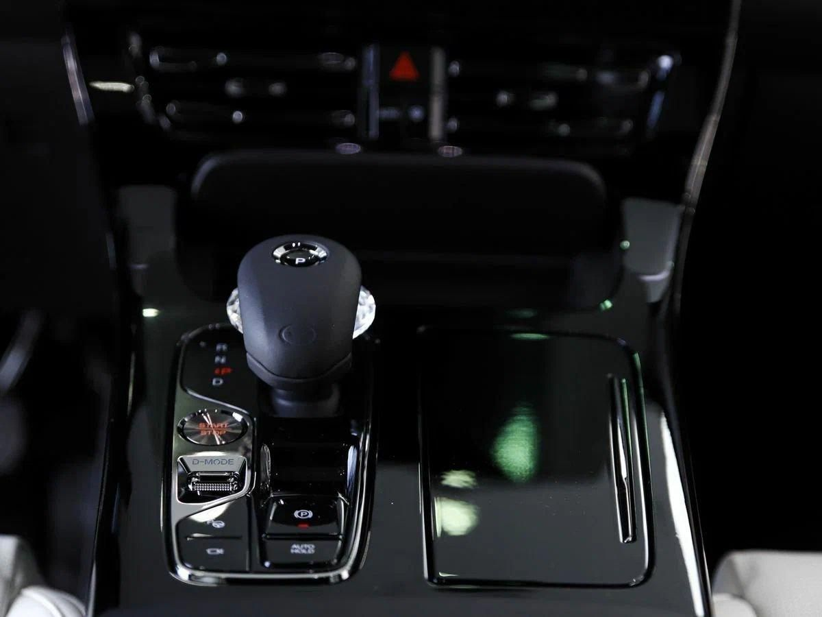 GAC M8 II, Черный, 5740000 рублей, вид 7