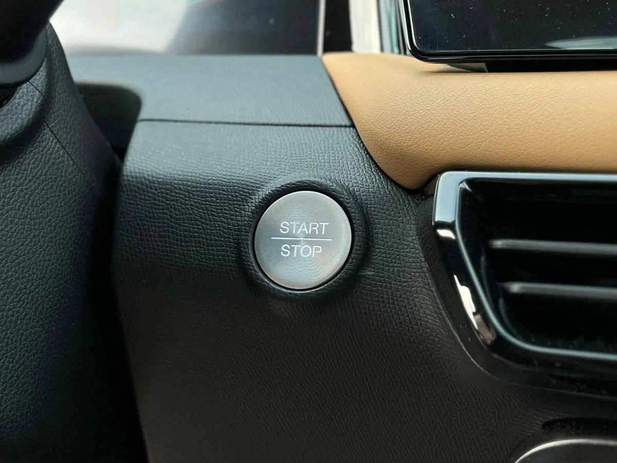 GAC GS3 I, Серый, 2699000 рублей, вид 10