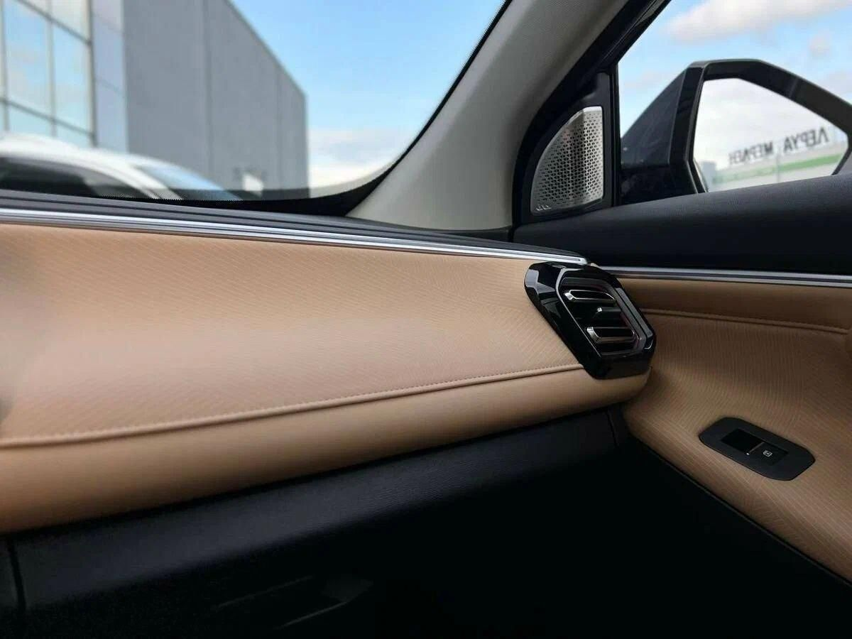 GAC GS3 I, Серый, 2699000 рублей, вид 8