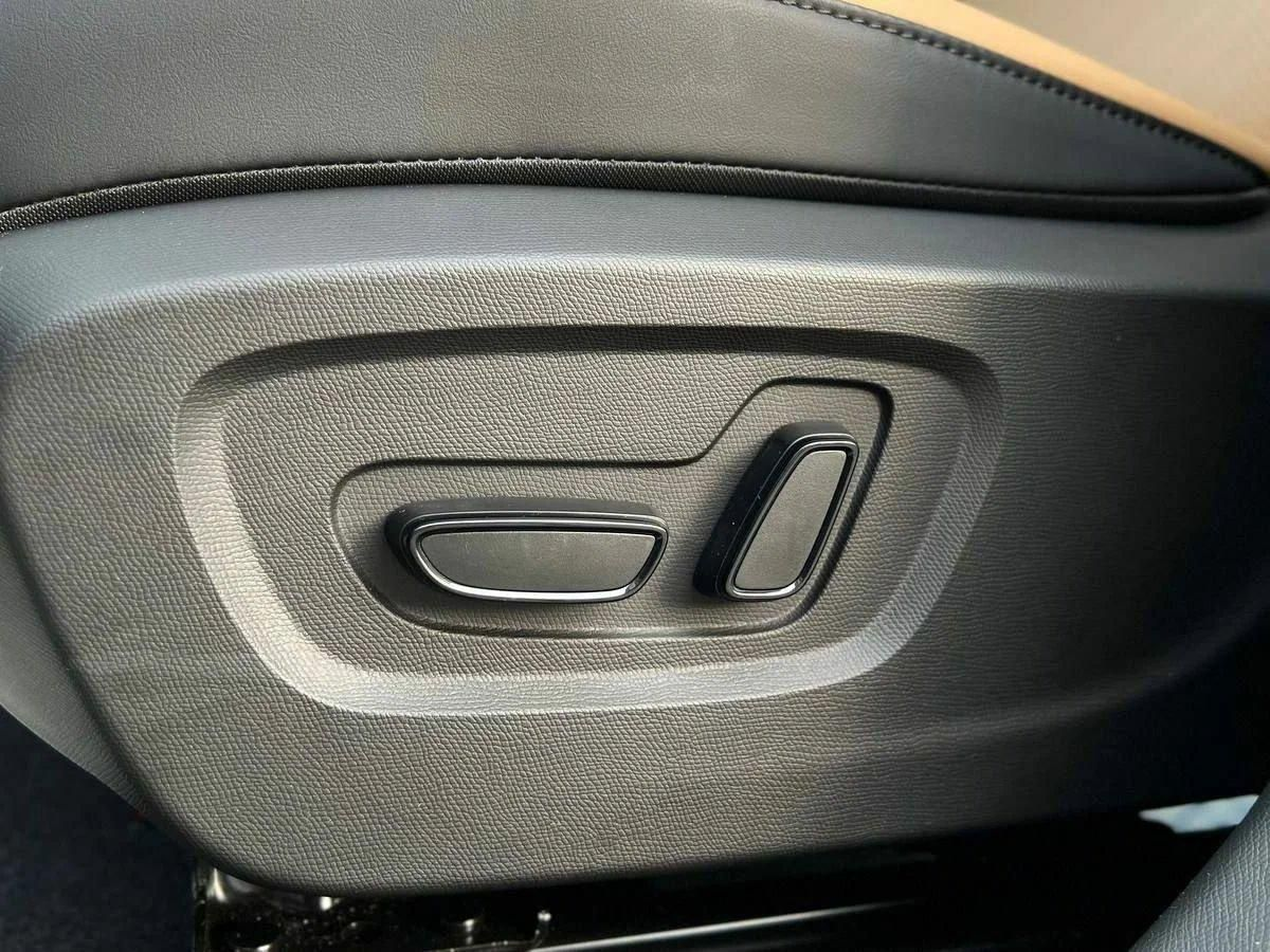 GAC GS3 I, Серый, 2699000 рублей, вид 6