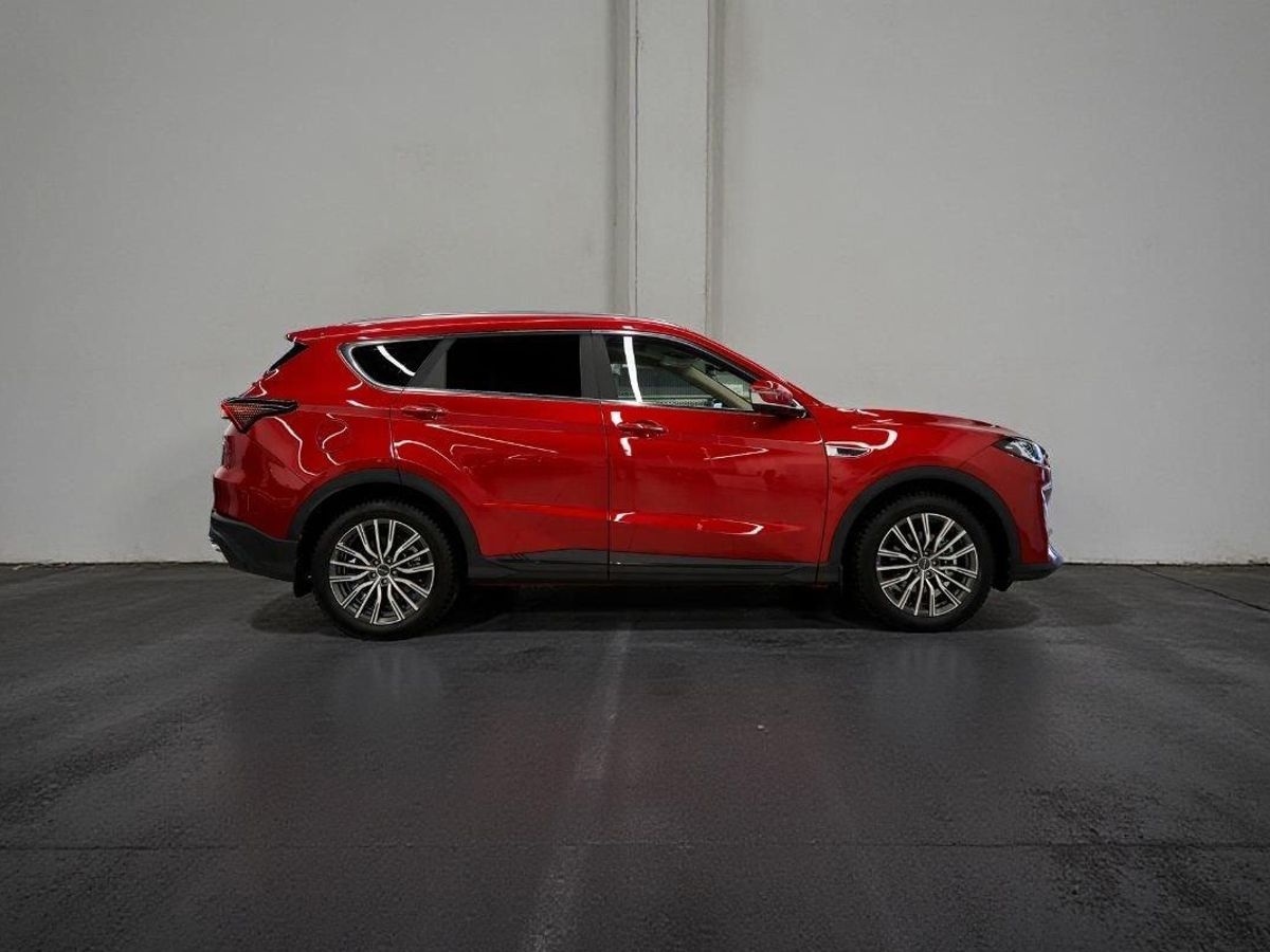 Jetour X70 Plus I, Красный, 3066901 рублей, вид 17