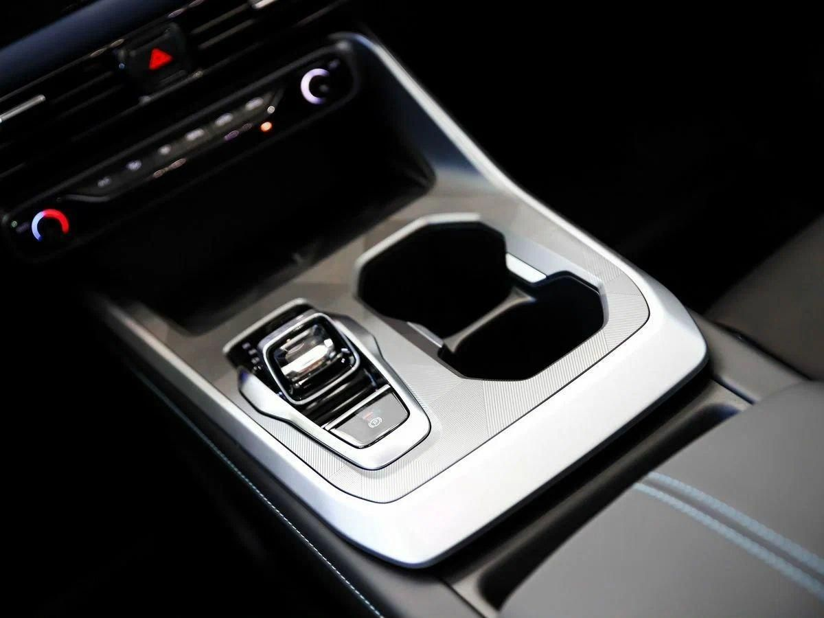 GAC GS3 I, Лавандовый, 2699000 рублей, вид 12