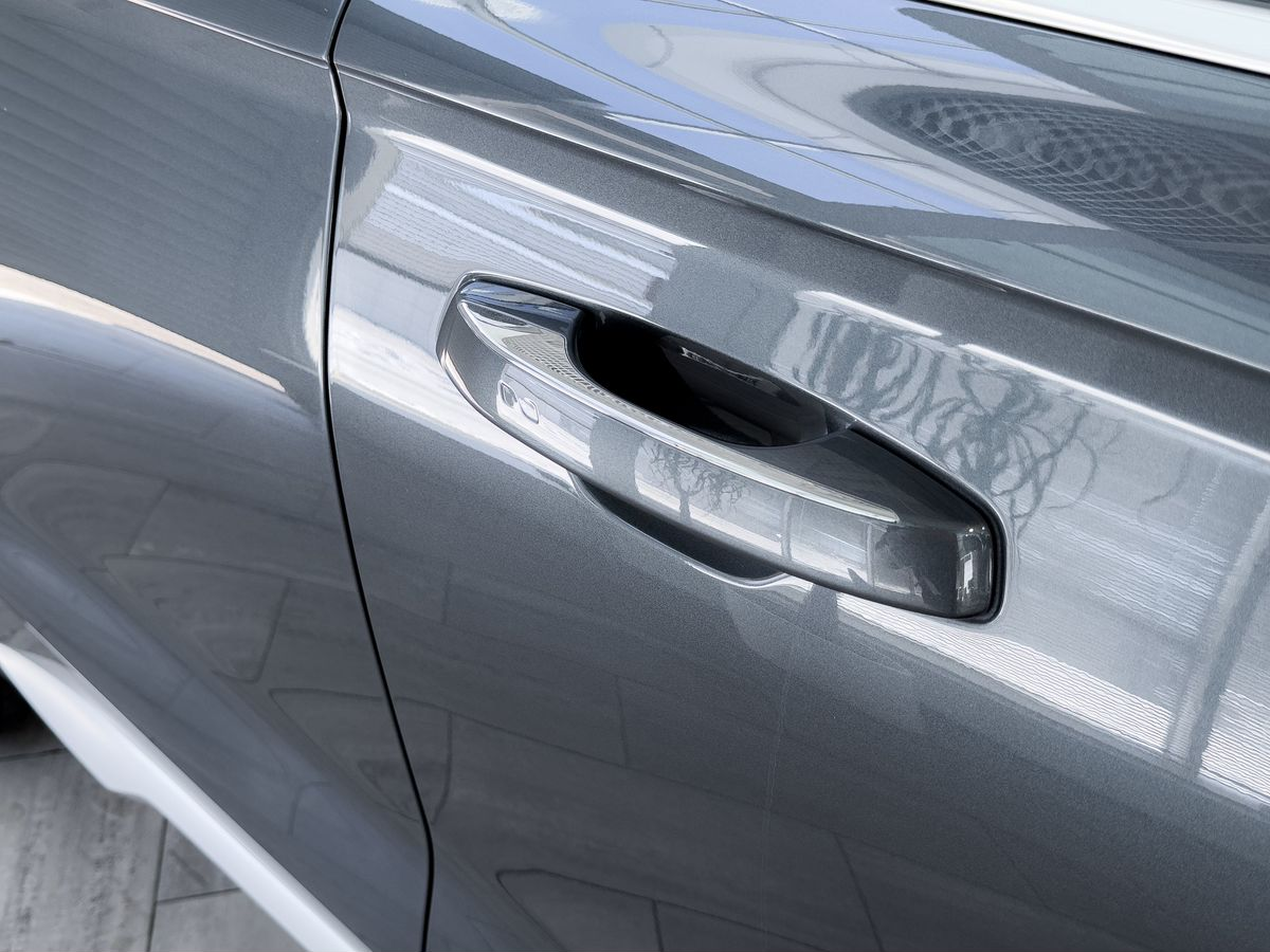 Geely Monjaro I, Basalt Grey / Серый металлик, 4179990 рублей, вид 9