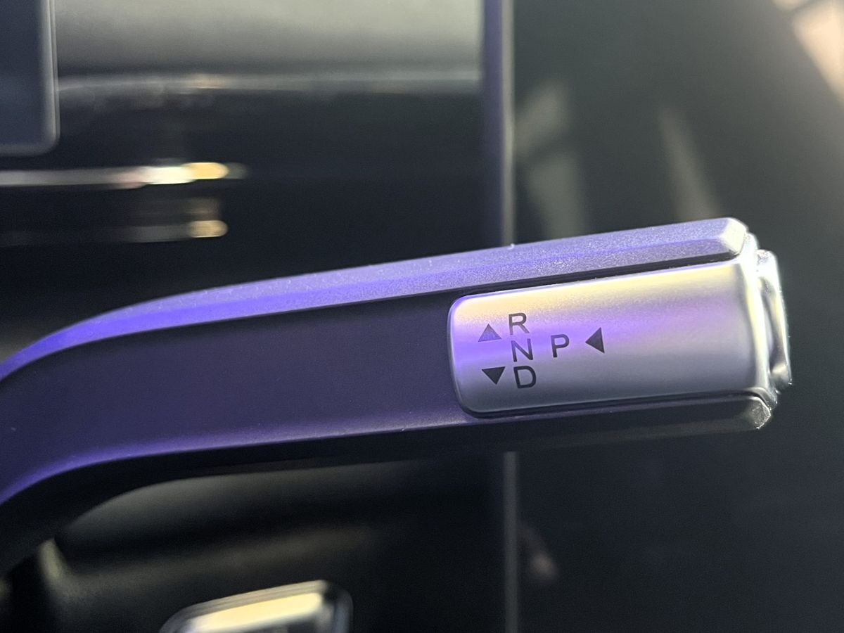 OMODA C7 I, Белый, 2190000 рублей, вид 20