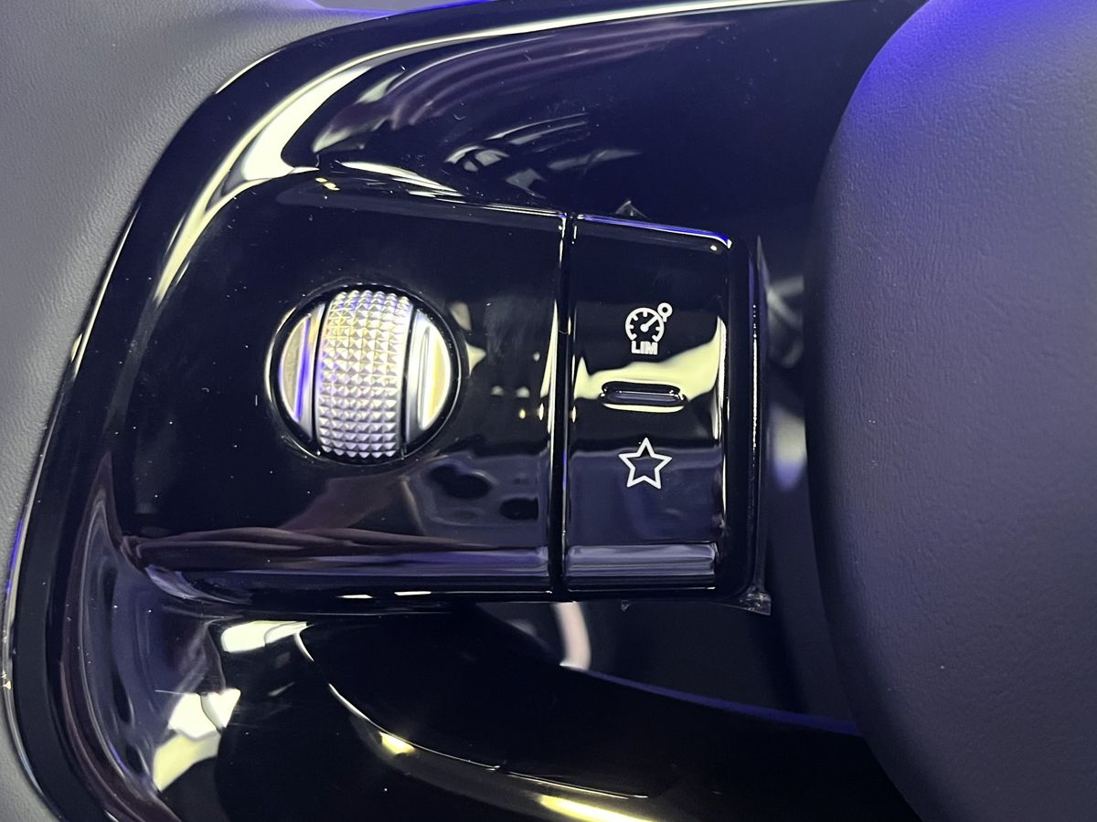 OMODA C7 I, Белый, 2190000 рублей, вид 21